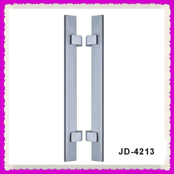 Stainless Steel Handle Jd-4213