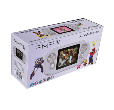 High Quality Pvp Games Player 3.0-Inch Wide Screen Portable, Video Games
