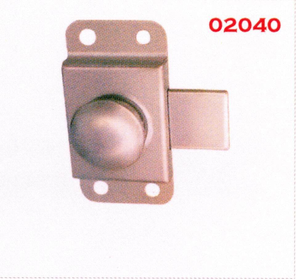 Hasp and Bolt and Hardwares