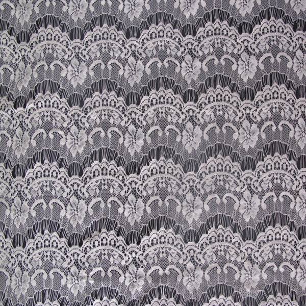 Nylon Lace Fabric (CY-DN0001)