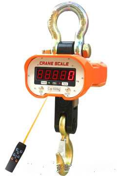 Crane Scale - 2