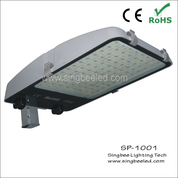 80W UL Outdoor Solar LED Street Light (SP-1001)