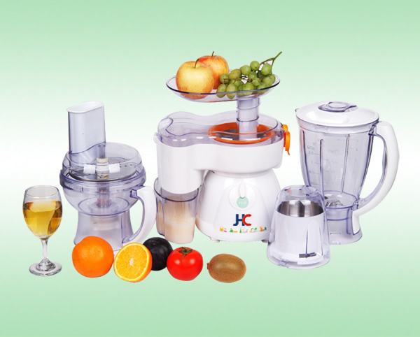 Multi-Function Food Processor (Blender SG-2002A)