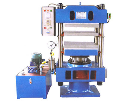 Rubber Machine