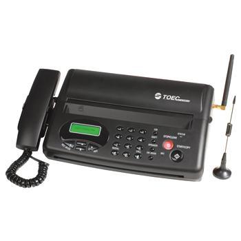 Wireless Fax Machine (OEF2218ES)