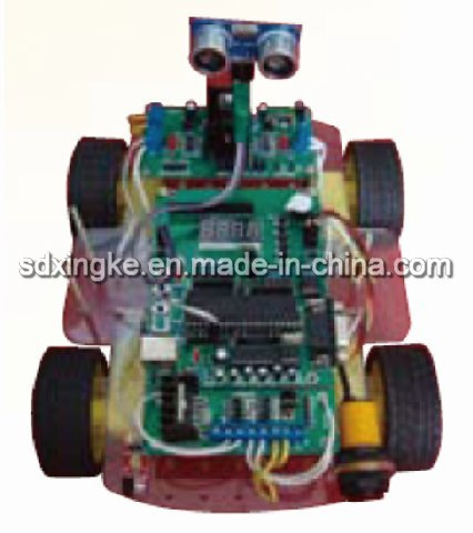 Educational Device (XK-ROBOT13)