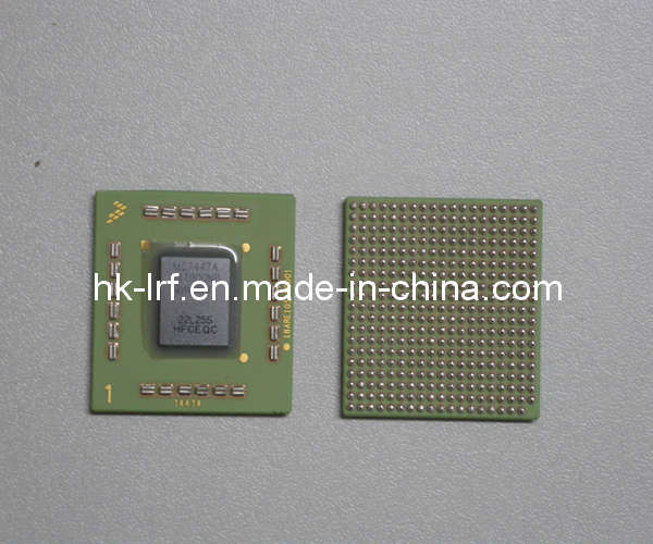 Brand New CPU Chips Applicable for Apple Laptop Mc7447A