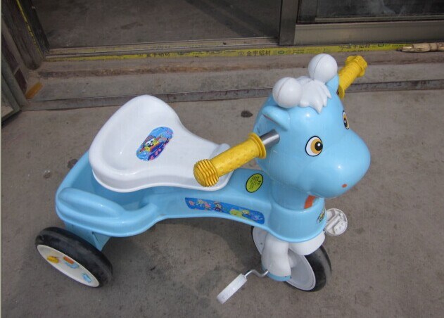 Cartoon Baby Tricycle Bt-015