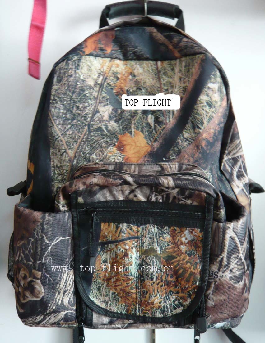 Backpack (TPB-8003)