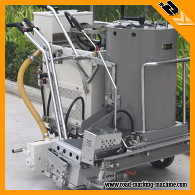 Self-Propelled Thermoplastic (Convex) Roadmarking Machine (DY-SPTC)