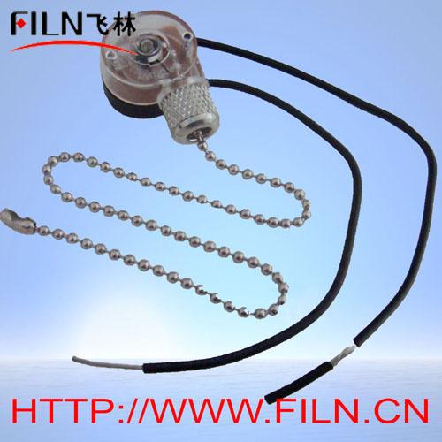 Pull Chain Switch