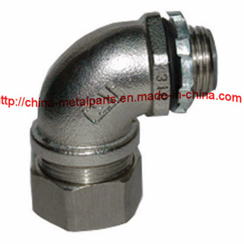 CNC Machining Tube Parts for Car