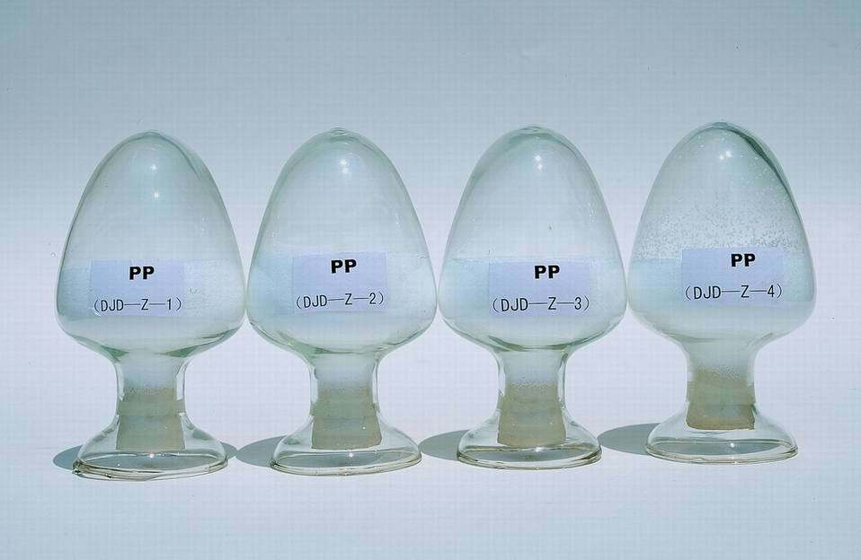 Djd-Z High Efficient Propylene Polymeriza Catalyst