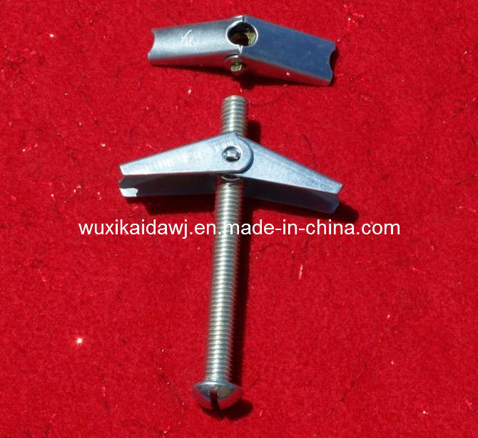 Spring Toggle Bolt