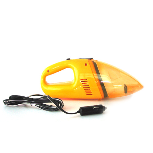 Vehicle Vacuum Cleaner (BY-025)