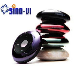 MP3 Player