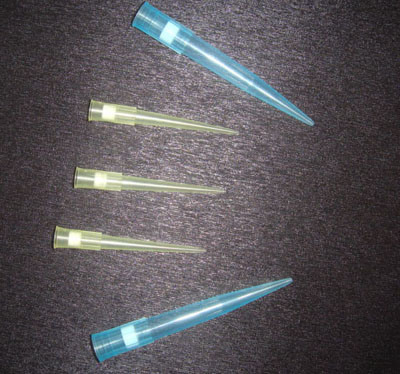 Pipette Tips With Filter (RK23013-RK23016)