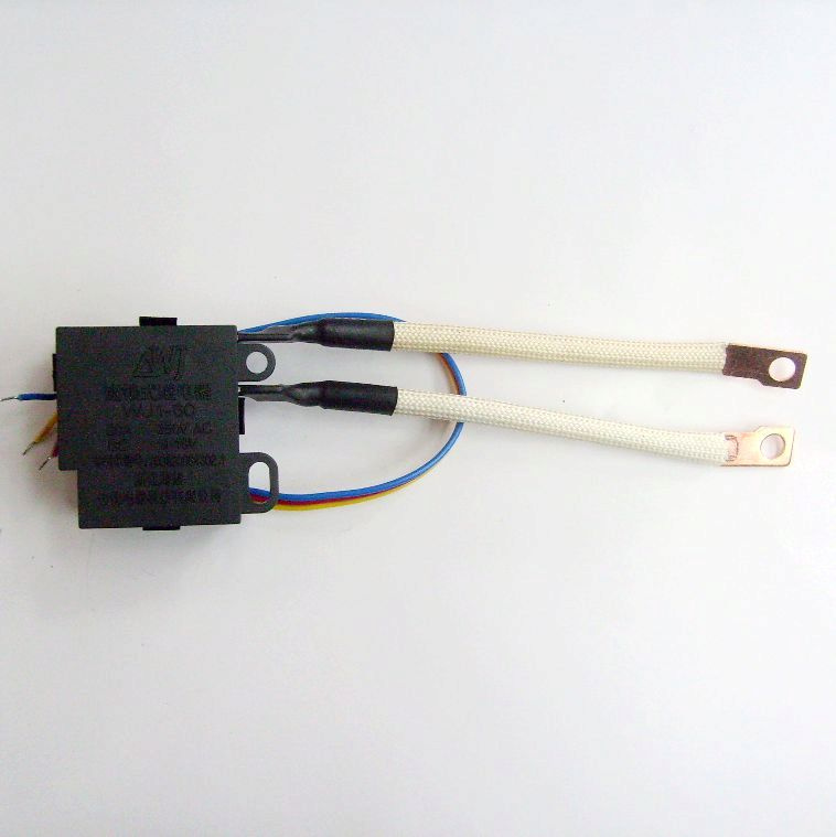 Installing Hole Relay 60A