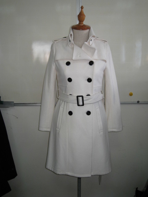 Lady's Outer Wear (mch-1)