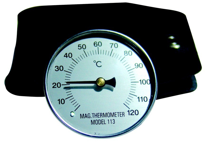Magnetic Thermometers (Model 113)