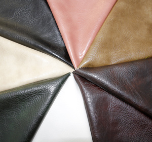 PVC Sofa Leather