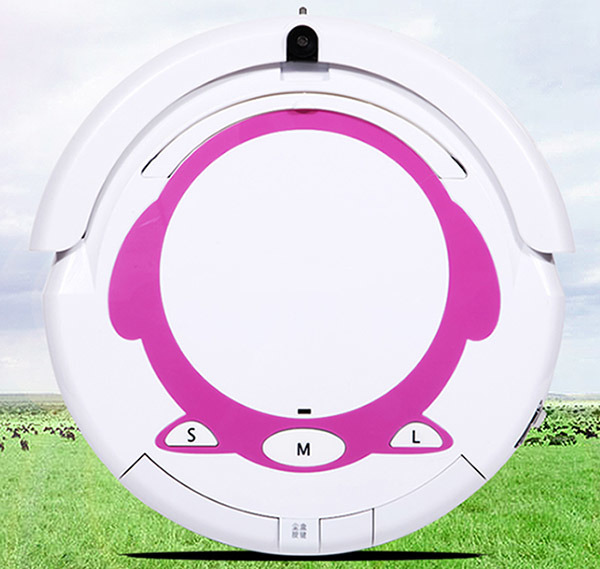 Intelligent Aspirador Sweeping Robot Vacuum Cleaner for Home and Hotel Cleaning Sweeper Supplies