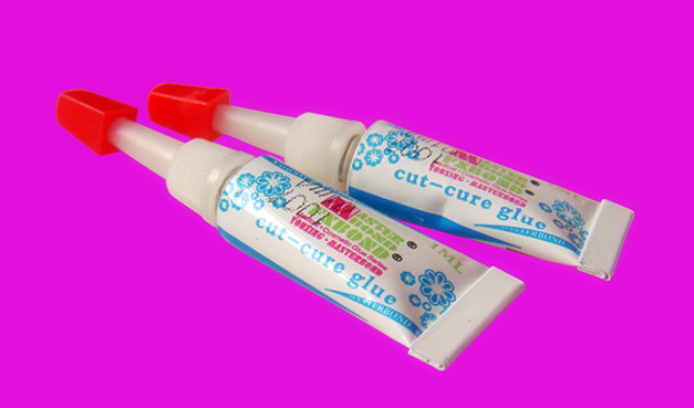 1ml Cut-Cure Surgical Glue