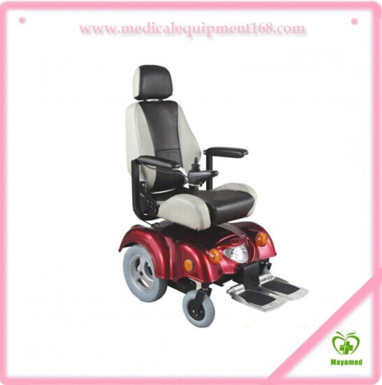 Ma104 Portable Power Electric Wheelchair