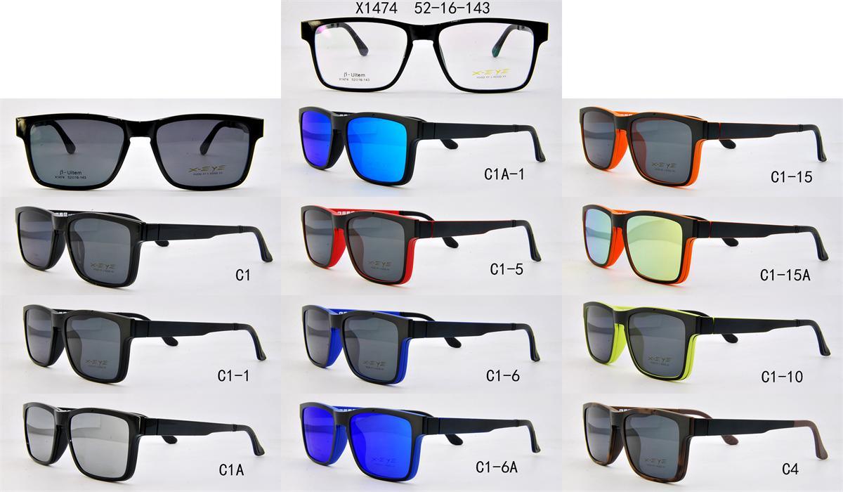 Eyewear Frame, Frame, Sunglasses