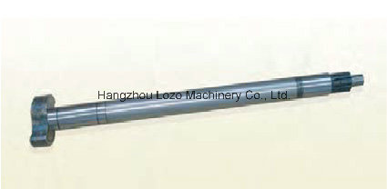 S-Camshaft with OEM Standard for European Market (2.262.0284.02)