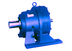 Single Stage BWD Cyclo Drive Reducer