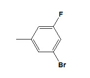 3-Fluoro-5-Bromotoluene CAS No. 202865-83-6