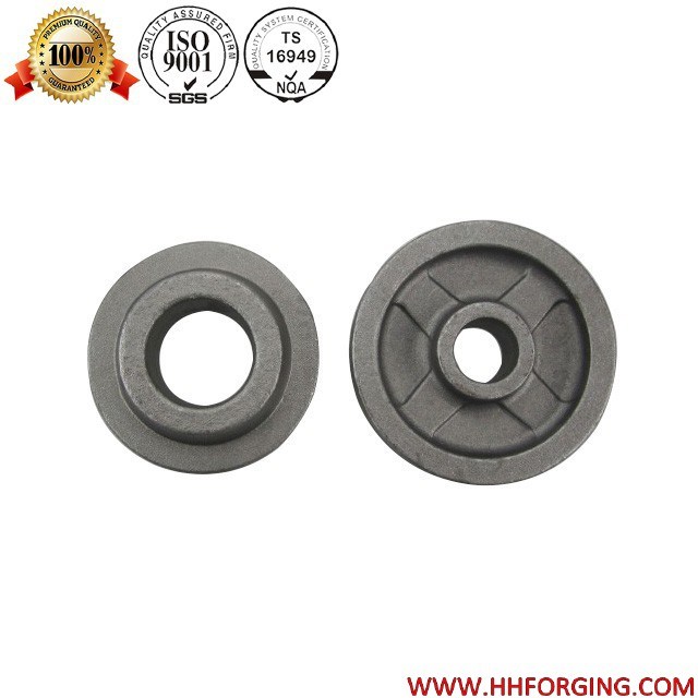 OEM High Quality Alloy Forging Motorcycle Parts