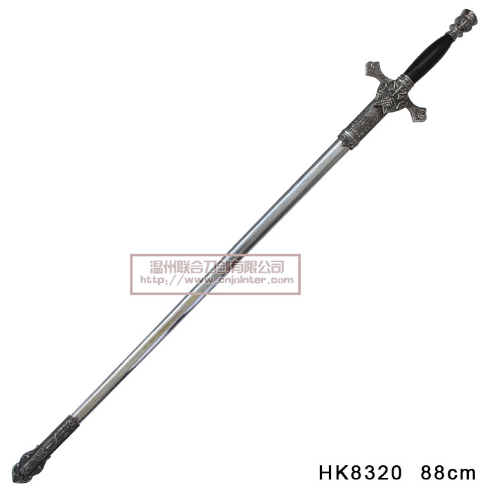 Commanding Sword Cavalry Sword 88cm HK8320