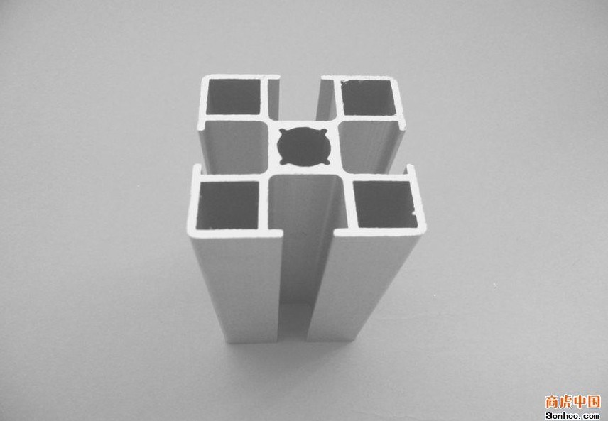 Constmart Aluminum Profile Material for Windows and Door Hot Sale From China