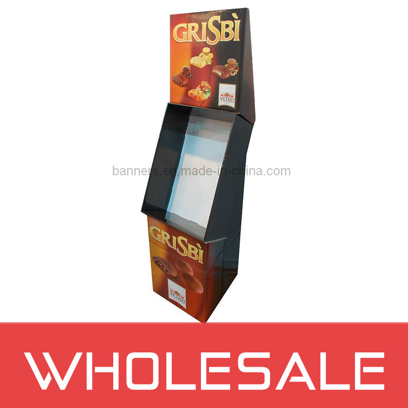 Corrugated Display, Floor Display, Standee Display, Cardboard Display for Shop