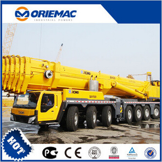 20t Hydraulic Truck Crane XCMG Mobile Crane (QY20G. 5)