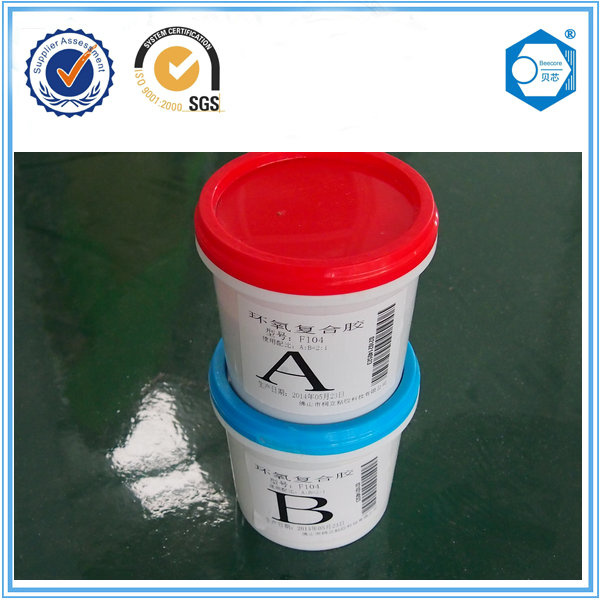 Beecore High Temperature Resistant Epoxy Glue