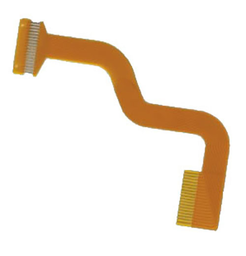 Multi-Layer Flex Connector Circuit Board