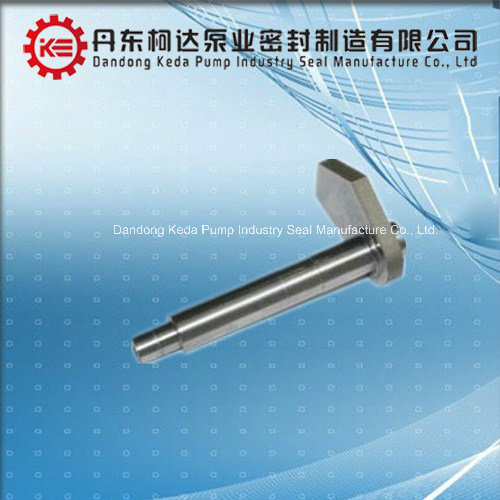 Precision Aluminum CNC Milling Machine Part