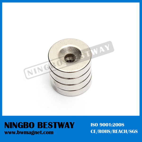 Strong Countersunk Magnet for Sale