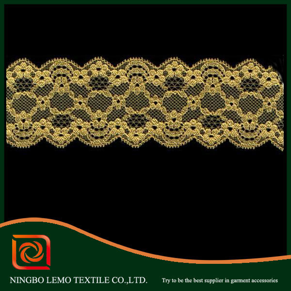 Wholesale Fashion African French Lace Chemical Lace