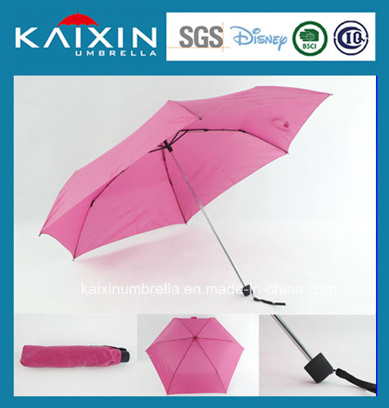 New Fancy Promotional Rain Folding Umbrella