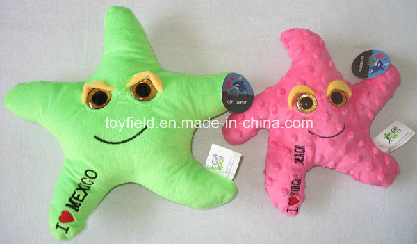 New Cute Cartoon Toy Plush Stuffed Plush Toy