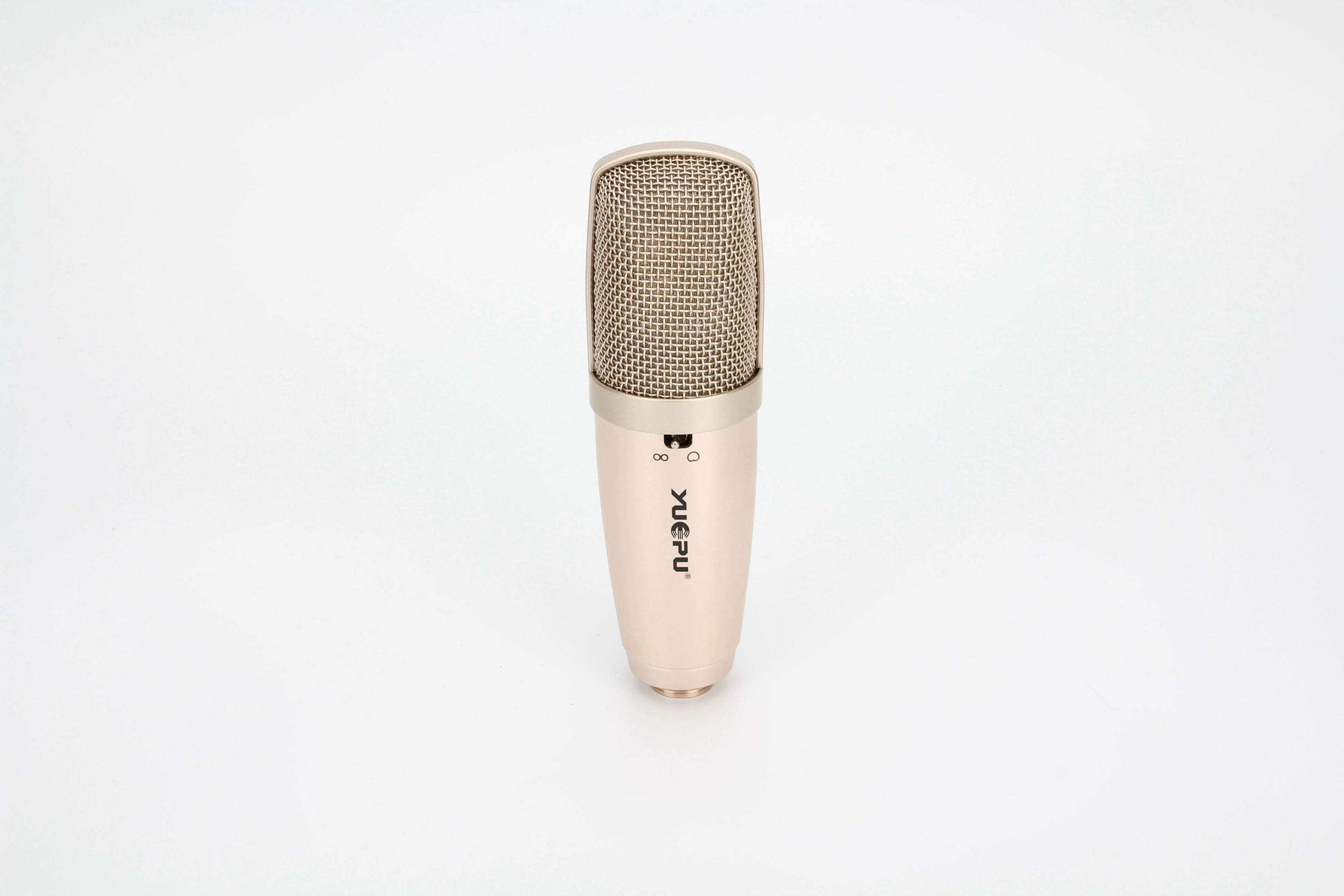 Yp-6000 Yuepu Large Diaphragm Recording Microphone