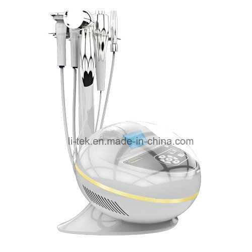 Photon Vacuum Ultrasonic LED Facial Equipment