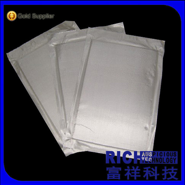Vacuum Insulation Panels Heat Materials