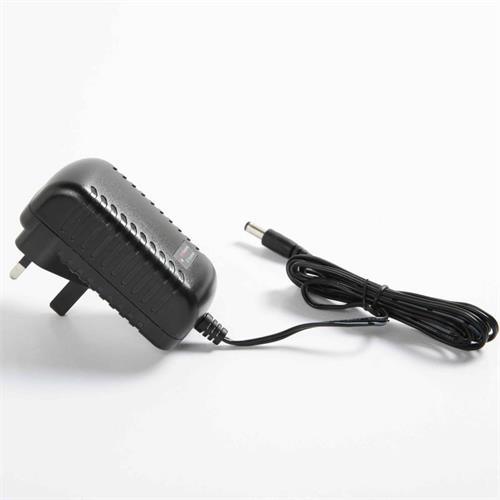 7.2V 2A Smart LiFePO4 Battery Charger