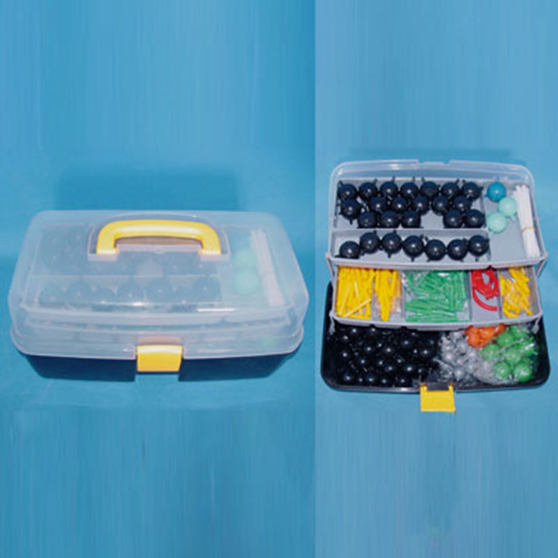 Biology Teaching Molecular Microstructure Model (R180118)