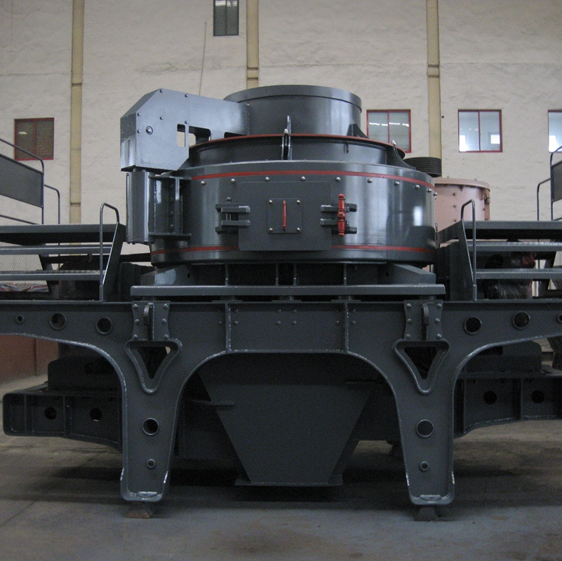 2015 Hot VSI Artificial Sand Making Machine, Construction Sand Maker